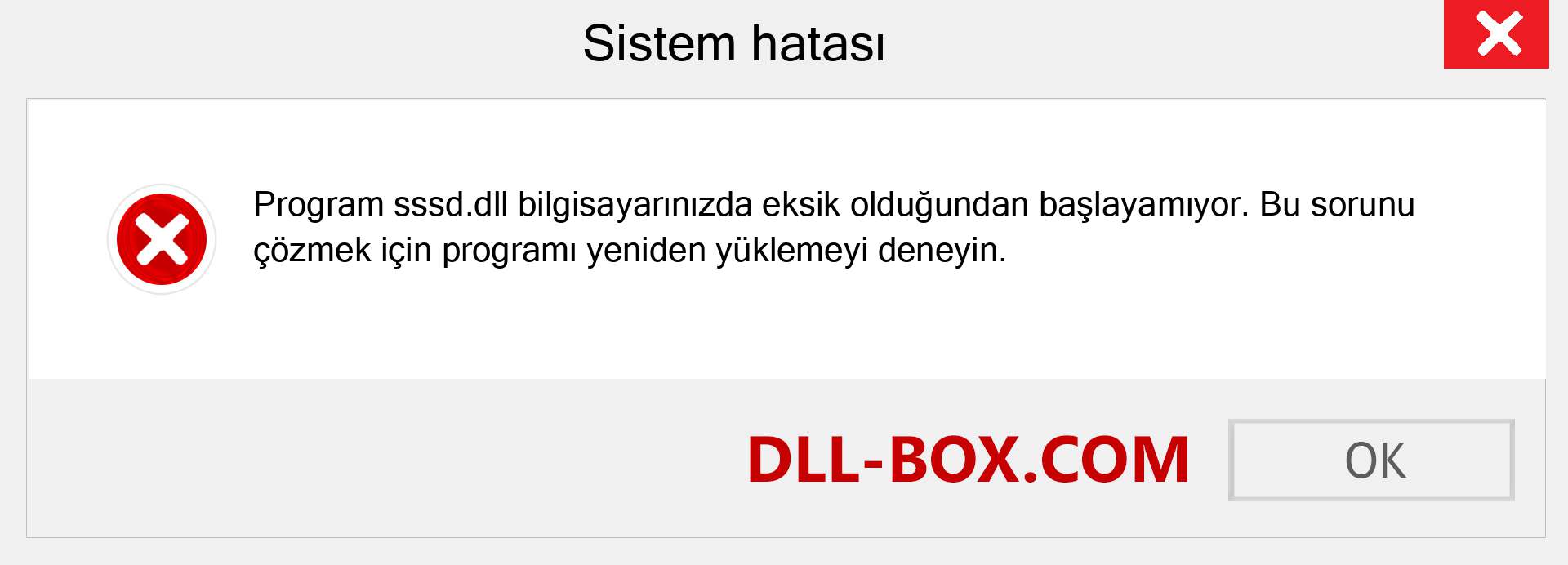 sssd.dll dosyası eksik mi? Windows 7, 8, 10 için İndirin - Windows'ta sssd dll Eksik Hatasını Düzeltin, fotoğraflar, resimler